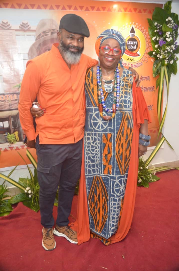 Lewat Hotel fête ses 40 ans