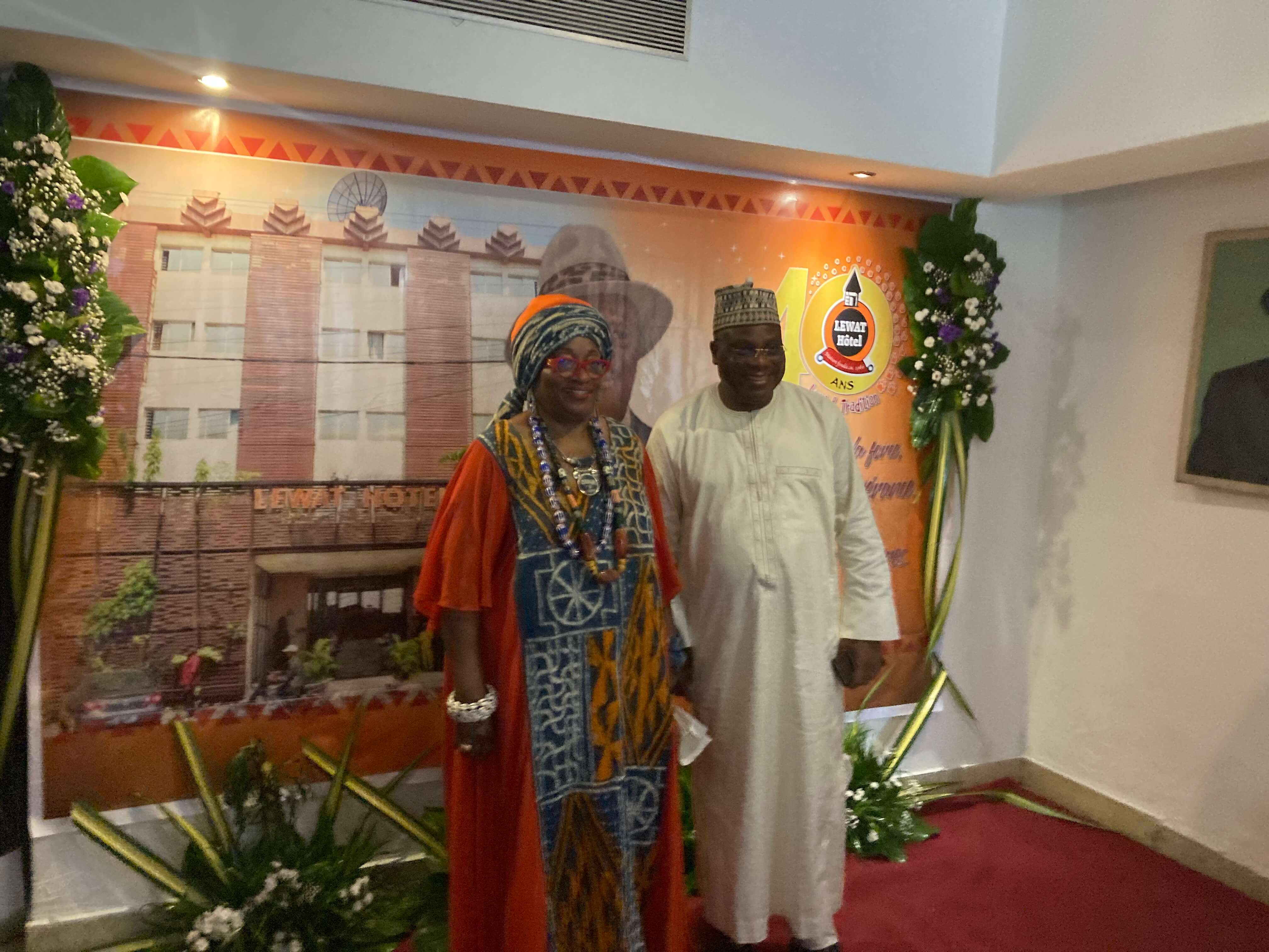 Lewat Hotel fête ses 40 ans
