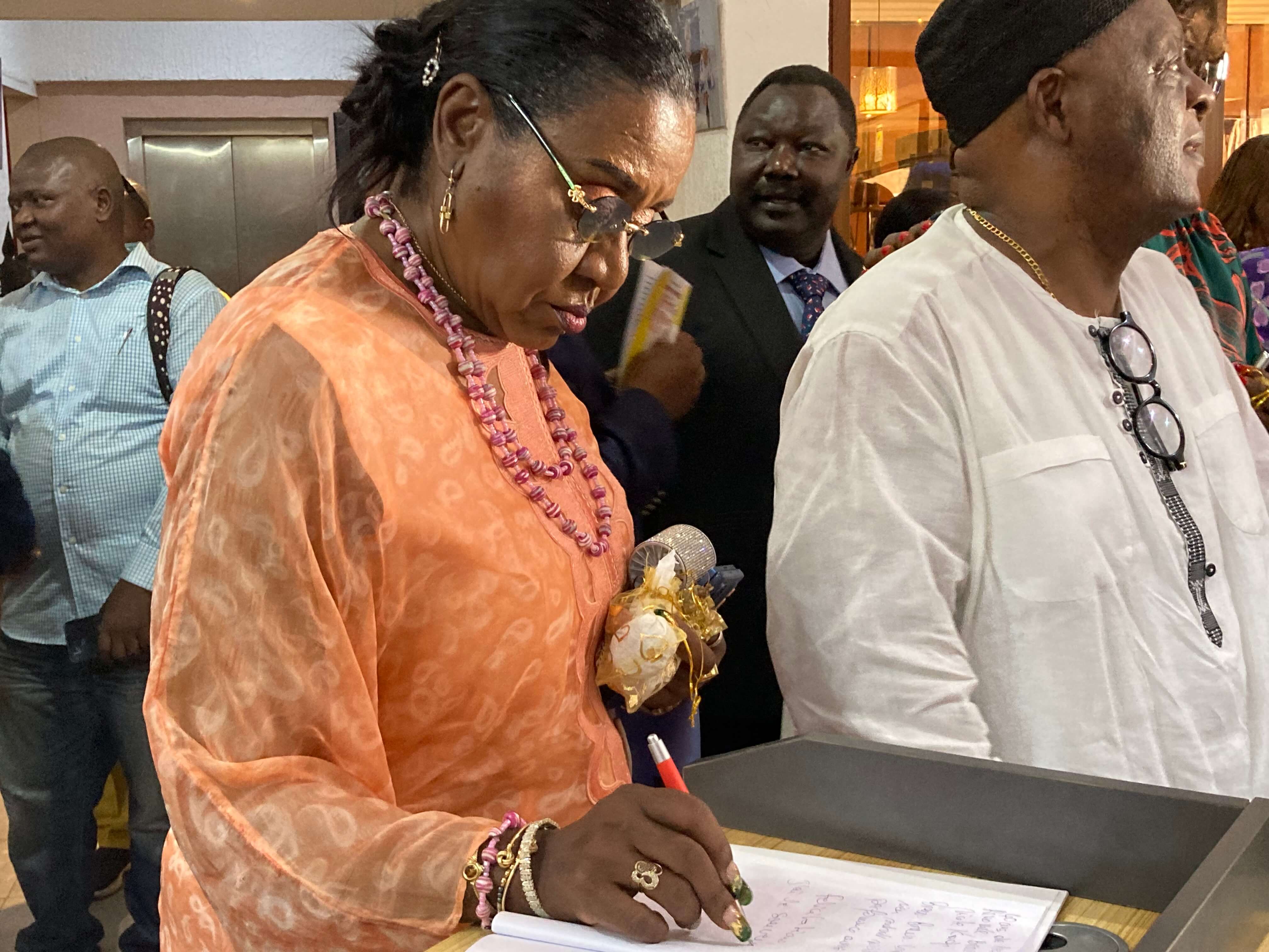 Lewat Hotel fête ses 40 ans