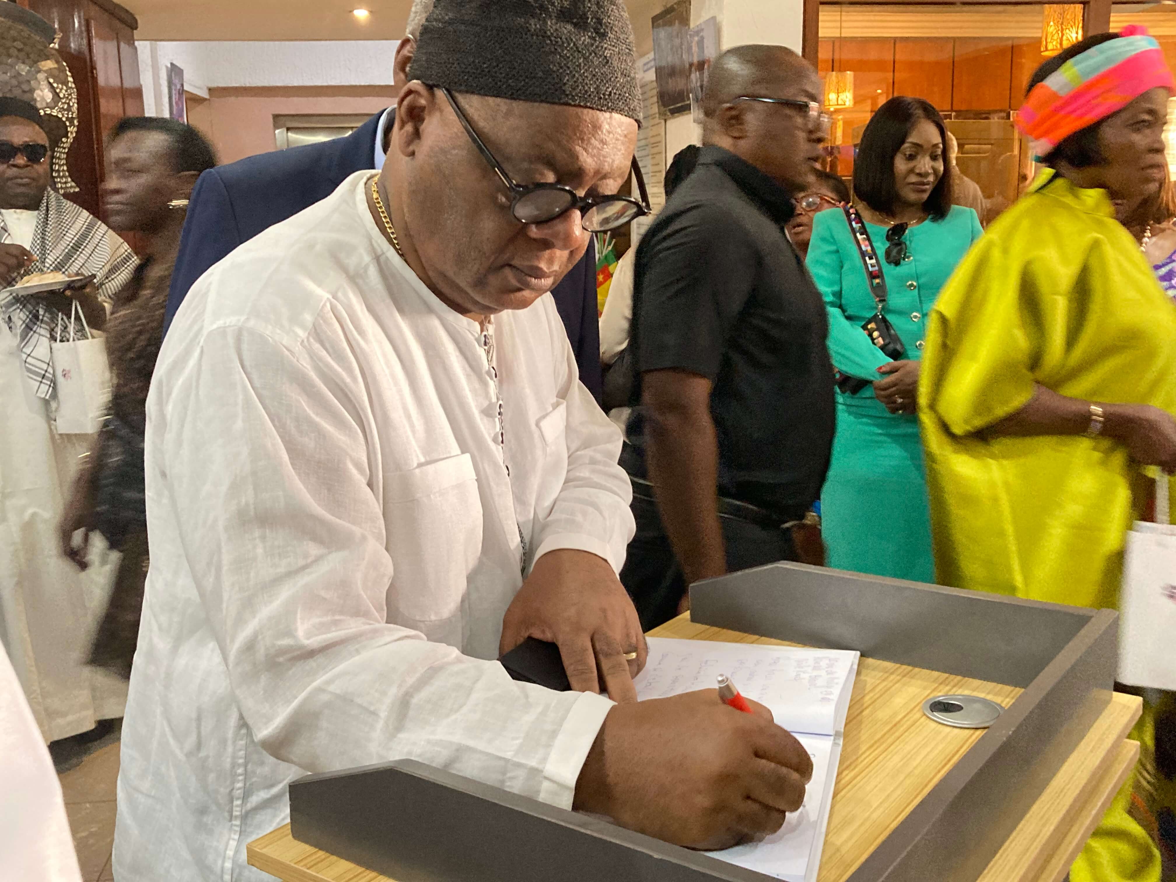 Lewat Hotel fête ses 40 ans