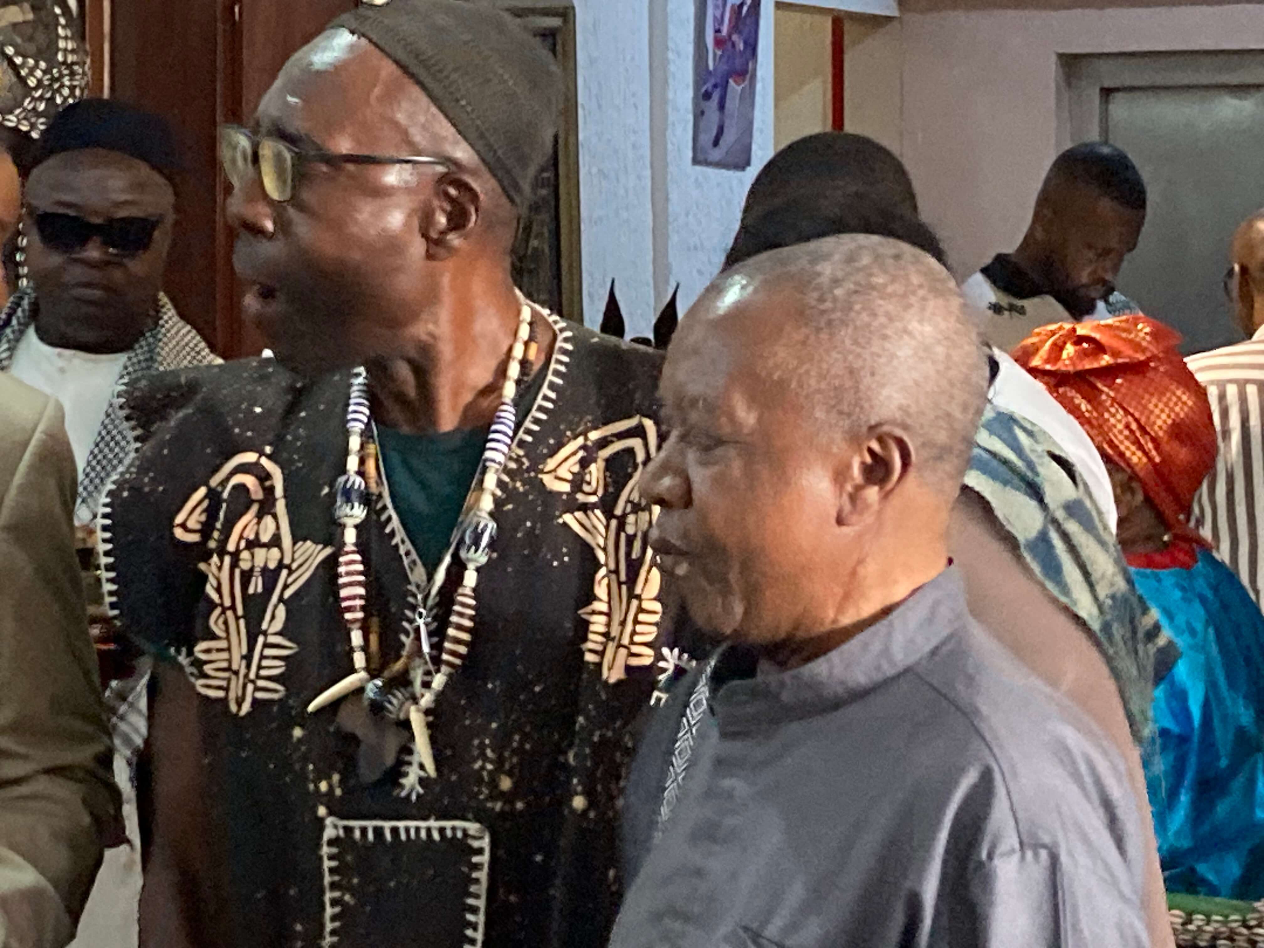 Lewat Hotel fête ses 40 ans