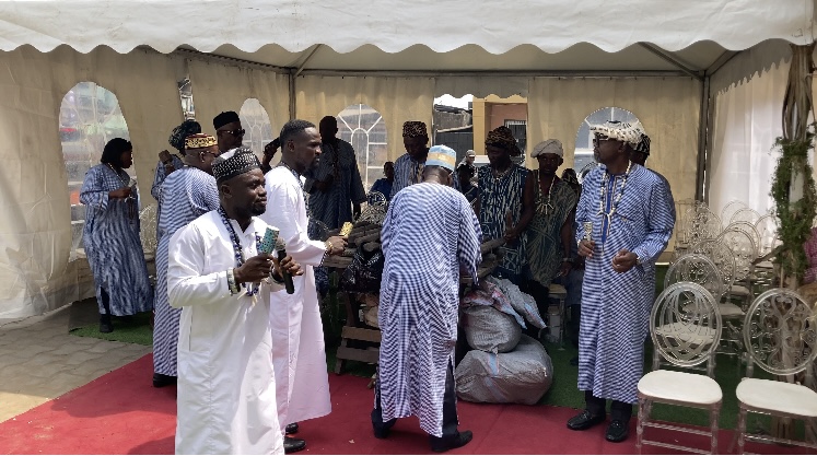 Lewat Hotel fête ses 40 ans