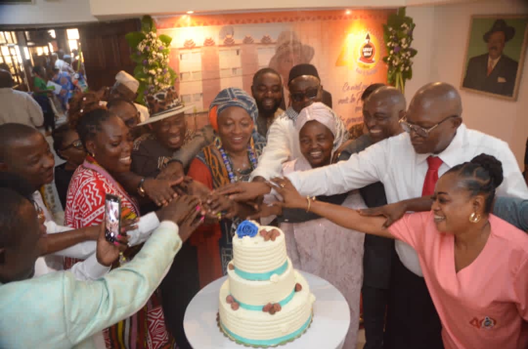 Lewat Hotel fête ses 40 ans