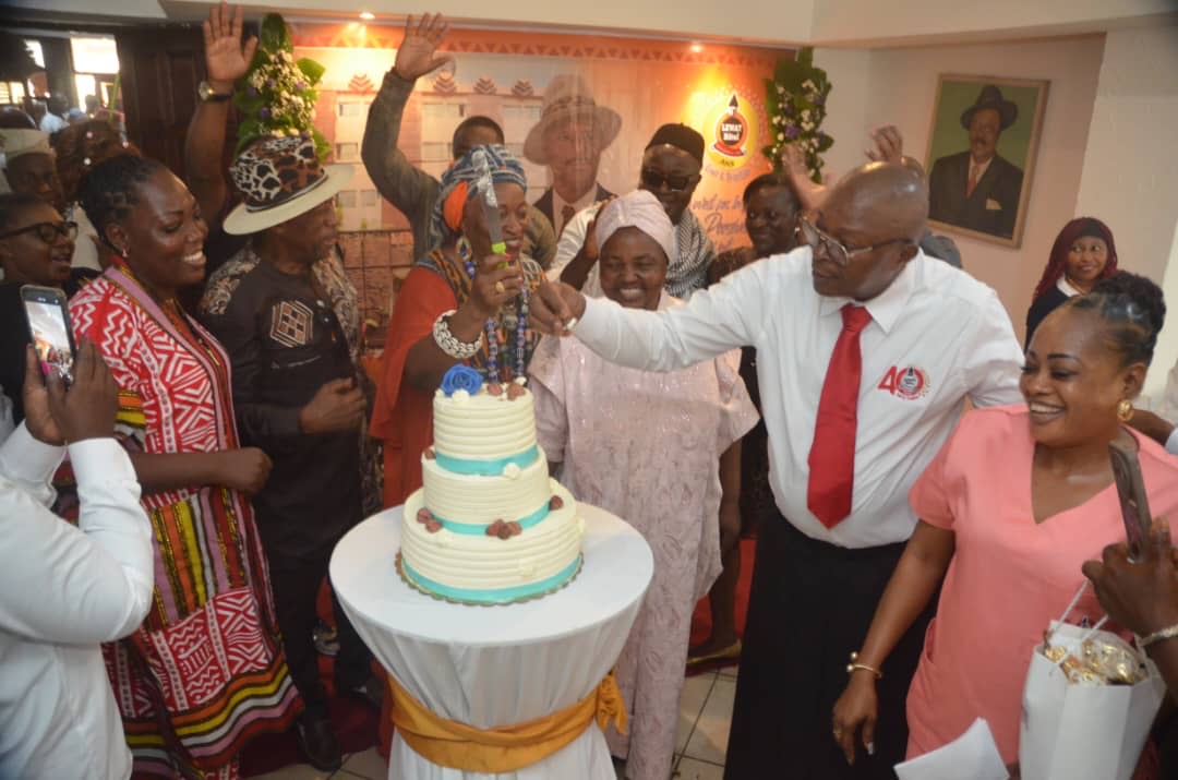 Lewat Hotel fête ses 40 ans