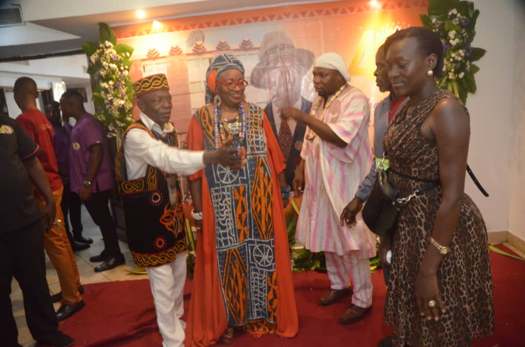 Lewat Hotel fête ses 40 ans