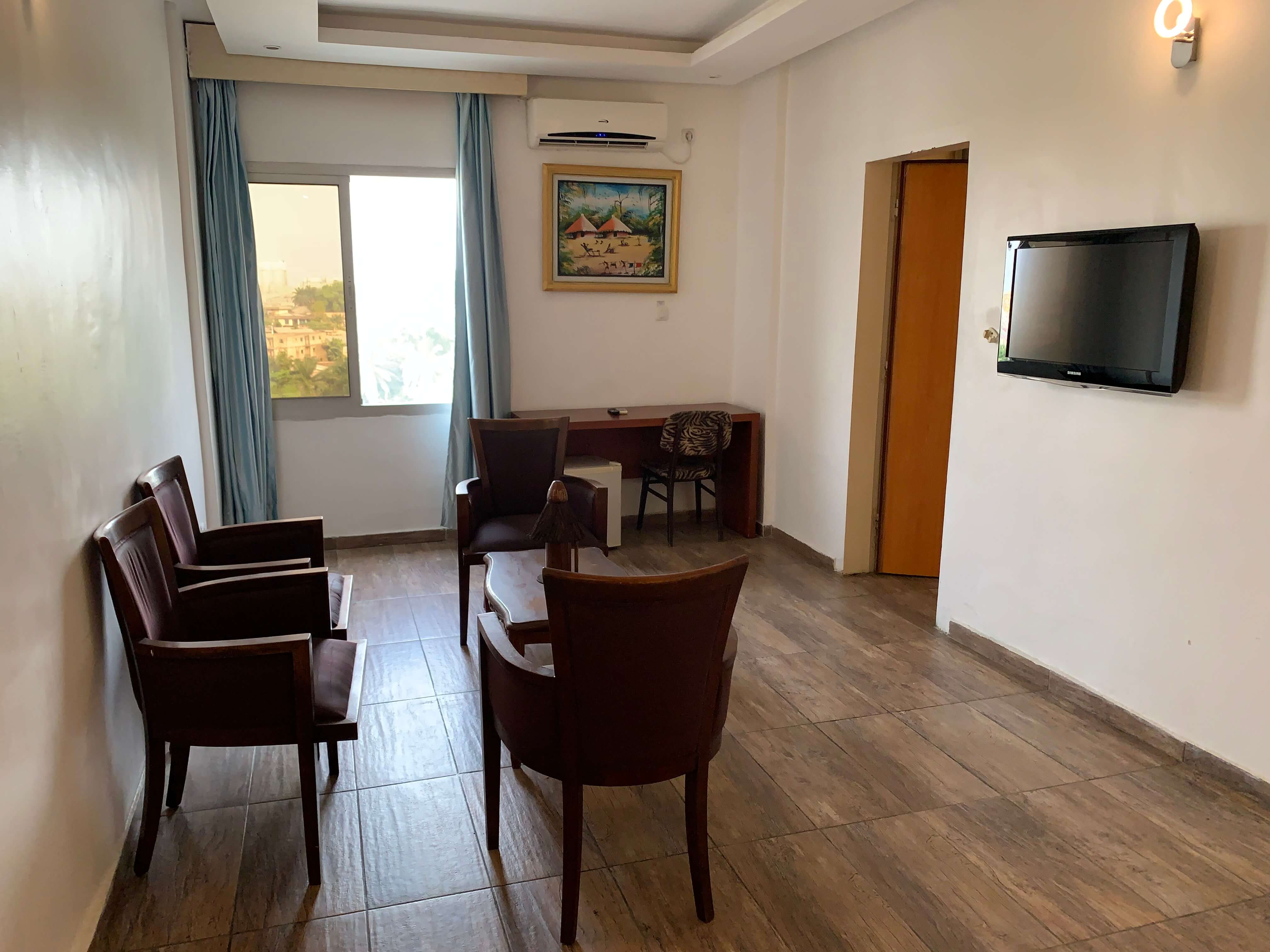 Appartement Standard