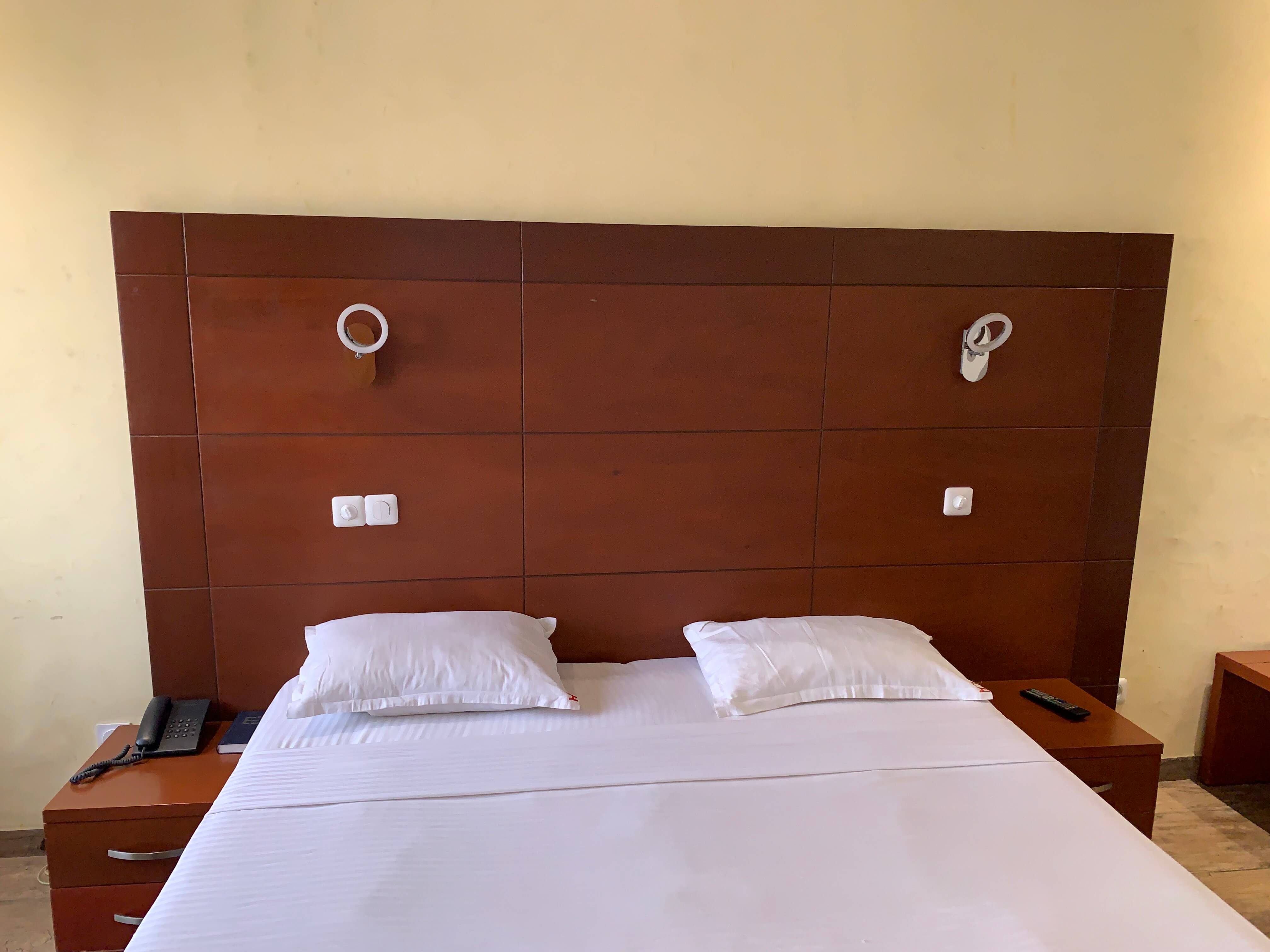 Appartement Standard