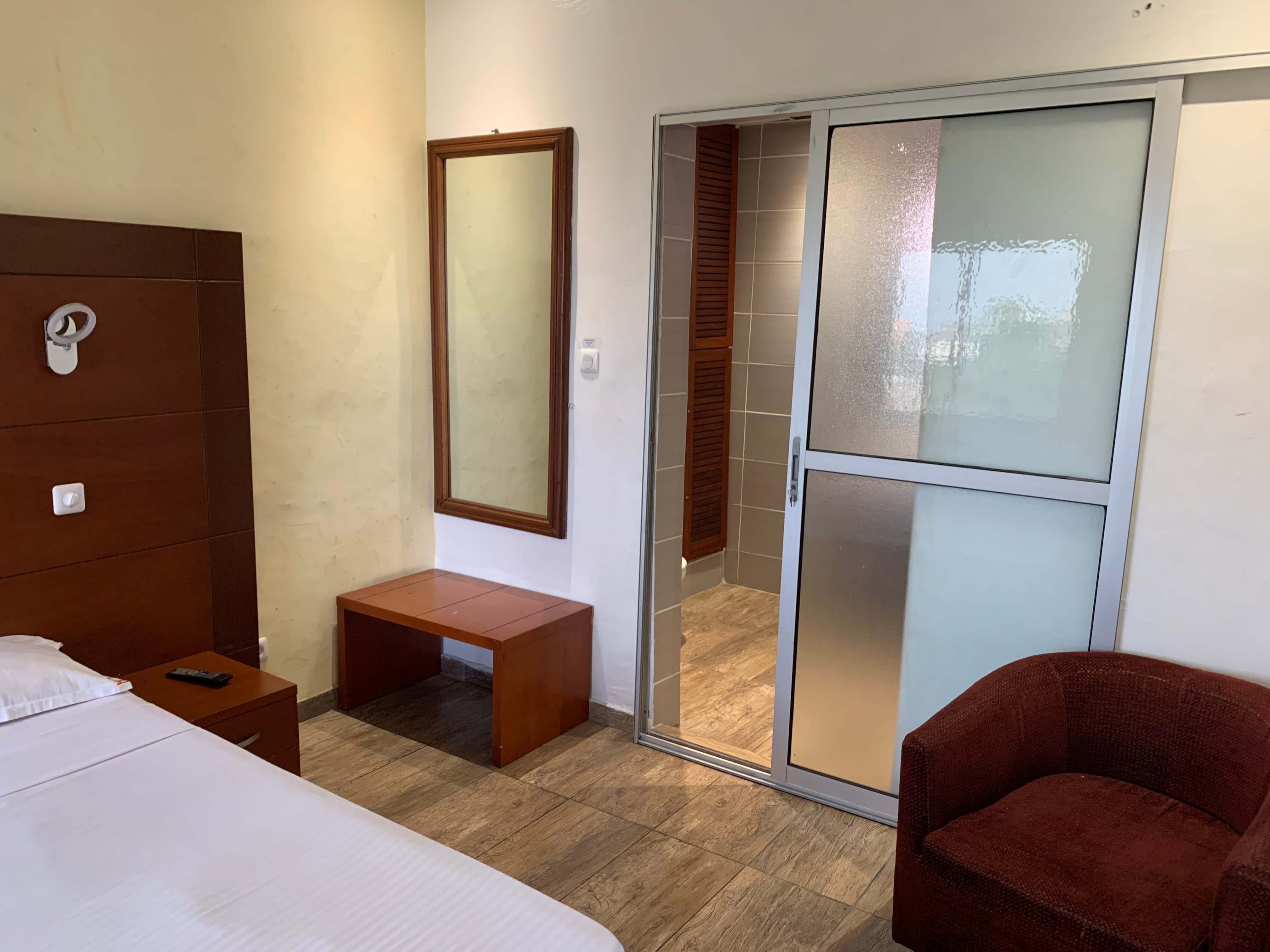 Appartement Standard