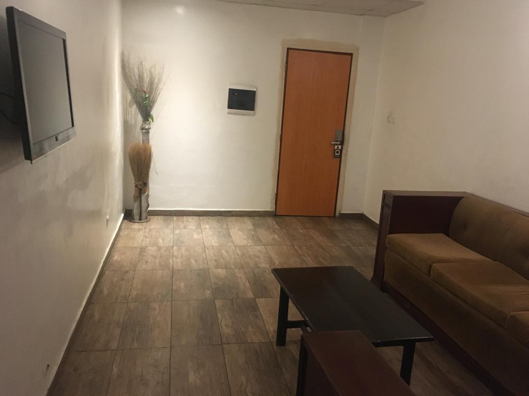 Appartement Standard